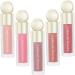 Healeved 20 Pcs Blush Face Makeup Sheer Flush Creamy Eyeshadow Facial Beauty Cosmetic Pigment Pigment - Buy Online on GoSupps.com
