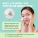 Real Barrier Porebium Cleansing Foam 150ml - Gentle Exfoliator & Oil Control for Sensitive Skin | Korean Skincare - Buy Online on GoSupps.com