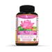 Potent Garden Natural Menopause Supplement for Women - Night Sweats Hot Flashes & Menopause Relief - Black Cohosh Red Clover Dong Quai & More - Support Estrogen & Hormone Balance (30 Day Supply)