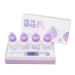 Teeth Whitening Kit - Enamel Safe for Whiter Teeth - Includes 3pcs Booster  1pc Brighter 1pc Prolonger- Restore Teeth Enamel Brighten Teeth Kit