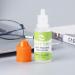 No Fog Glasses Sprays - Defogger for Eye Glasses Glasses Cleaner Sprays | Antifog Cleaner Eyeglass Cleaner for Eyeglasses Gaoxiao - Buy Online on GoSupps.com