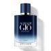Armani Beauty - Acqua di Gi Profondo - Parfum - Cologne for Men - Foug re Aromatic & Ambery Men s Fragrance - Bergamot Everlasting essence Citrus & Patchouli Notes 3.3 Fl Oz (Pack of 1)