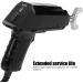 Chiropractic Adjustment Tool | Electrical Spine Massage Gun for Joint Pain Relief & Body Relaxation (Black EU) - Buy Online on GoSupps.com