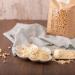 Organic Chickpea Flour 1kg - Plastic-Free & Eco-Friendly | S ssundClever.de - Buy Online on GoSupps.com