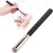 Concealer Brush Professional Foundation Brush Concealer Contour Kabuki Professional Portable Travel Foundation Brush Powder Concealer No Brush Mark - Buy Online on GoSupps.com