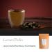 Lemon Balm Organic Tea - Bio Melissa Officinalis Leaves - Dried Melisse Tea 100g for Wellness - Buy Online on GoSupps.com