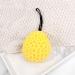 FOMIYES 2pcs Honeycomb Bath Ball - Cute Loofah for Kids | Portable Shower Supplies & Bath Puff Scrubber - Buy Online on GoSupps.com