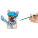 Pill Popper for Cats & Dogs - Medical Feeding Tool Kit for Small Animals - Buy Online on GoSupps.com