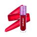 COLORGRAM Thunderbolt Tint Lacquer 08 Crush Tok | High Pigment  Vivid Color  Long Lasting Lip Stain  Moisturizing with Argan Oil  Hydrating  Buildable & Blendable  (0.2 fl.oz  4.5g)