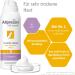 Allpresan Foaming Foot Cream - Soothing Scent - For Very Dry Skin - For Daily Care Of Very Dry Feet - 250ml - Buy Online on GoSupps.com