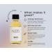 N.01 She s As Cold As Ice - Blonde Hair Gloss Treatment | Ash Blonde Toner & Glaze for Color Treated Hair - 2 Oz | Shop Internationally at Nous - Buy Online on GoSupps.com