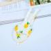 PETPOP 2Pcs Bird Diaper Parrot Flight Suit for Cockatiel & Parakeet (Random Style) - 13.5 x 6.8 x 0.3 cm - Buy Online on GoSupps.com