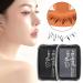 2024 Black Eyelash Stamp Tool - Double Sided Silicone for Natural Look Lashes | DIY False Eyelashes for Beginners - Shop Internationally - Buy Online on GoSupps.com