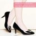 JEVRKAPZ Heel Protectors - 16 Pairs for High Heels - Non-Slip Heel Caps for Women - Stiletto Heel Replacement Tips - Ideal for Grass Walking - Silent and Stylish - (8 Black + 8 White) - Buy Online on GoSupps.com