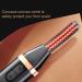 Portable Electric Lash Curler - Reusable Heated Design for Perfect Eyelashes | Shop Now - Buy Online on GoSupps.com
