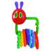 World of Eric Carle Very Hungry Caterpillar Rattle Teether with Links - 1 Count - Buy Online on GoSupps.com