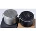 Relaxation Massage Oil Candle - Luxurious Scented Soy Wax for Spa Quality Skincare & Aromatherapy - Buy Online on GoSupps.com