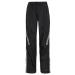 VAUDE Men's Luminum Pants Ii XL Black