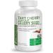 Bronson Tart Cherry Extract & Celery Seed Capsules - Uric Acid Cleanse, Joint Mobility & Muscle Recovery - 60 Veg Capsules - Buy Online on GoSupps.com
