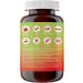 Eclectic Institute Freeze-Dried Kale Powder - Whole Food, 3.2 oz (90 g) | Nutrient-Rich Superfood - Buy Online on GoSupps.com