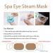 GENERAIC Cozy Steam Eye Mask - 12 Pack for Ultimate Comfort and Warmth - Buy Online on GoSupps.com