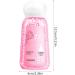 Laundry Beads 200g Bottle Clothes Protect Laundry Scent Beads Artifact for Home Bedroom Dormitory Clothes Cleaning Scent Laundry Beads Lavender - Buy Online on GoSupps.com