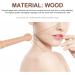 Healeved 9 STK Acupuncture Rod Massage Device - Portable Wood Acupressure Tools for Home Use | Multifunctional Massage Accessories - Buy Online on GoSupps.com
