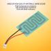 Electric Heating Pad - Portable Body Warmer & Cervical Massage Plate for Pain Relief | Shop Internationally - Buy Online on GoSupps.com