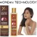 Onion Hair Oil For Thicker And Stronger Hair Made Many Other Naturals Oils And Herbs Free And Chemical Free. By Korean Technology - Buy Online on GoSupps.com