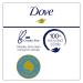 Dove Oxygen Moisture Shampoo 12 fl oz - Nutritive Solutions for Hydrated Hair - Buy Online on GoSupps.com