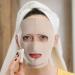 Double Chin Reducer Strap Double Chin Eliminator - Chin up Masque for Double Chin Reduction Slimming Face Strap for Women and Men - Buy Online on GoSupps.com