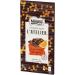 NESTL LES Recettes De L Atelier Orange Peel Dark Chocolate 115 Grams - Buy Online on GoSupps.com