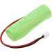 Buy Battery Replacement for Legrand Models 111348V 111338V 112013V 111248V 113238V & More - Fast International Shipping - Buy Online on GoSupps.com