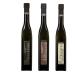 Riserva Franci Extra Virgin Olive Oil Selection: Villa Magra, Trebbiane, Olivastra 500 ml x 3