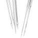 10Pcs DB*1 Industrial Sewing Machine Needles for JUKI DDL-555 Singer Brother - Size 7/55 - Buy Online on GoSupps.com