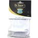Dr. Bauer's Dental Floss Sticks | Interdental Sticks for Clean Teeth | 96-Piece Value Pack (3x32) - Buy Now! - Buy Online on GoSupps.com