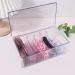Beaupretty Lash Extension Tools Storage Organizer Lash Extension Tools Organizer Storage Holder for Makeup Lash Extension Tools Holder Makeup Tool Storage Holder Eyelash Acrylic Cosmetic - Buy Online on GoSupps.com