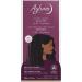 Ayluna Hair Colour - Deep Black - Buy Online on GoSupps.com