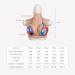 Cyomi Realistic Silicone Breastplate - Artificial Breasts for Crossdressers & Transgender | Ideal Mastectomy Prosthesis - Buy Online on GoSupps.com