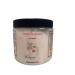 Organic Bath Salts With Essential Oils and Sea Salt (Exotic Grape Fruit)