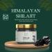 Himalayan Shilajit Resin 15g 100% Pure - Buy Online on GoSupps.com