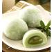 CNMART Assorted Japanese Style Mochi Gift Set 6 Flavours 210g (Pack of 6) - Traditional Soft Rice Cake - Buy Online on GoSupps.com