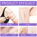 Skin Firming Cream for Arm 100ml Lift And Firm Arm Cream Arm Tightening Cream Firming Cream For Loose Skin Firming Body Cream Firming & Wrinkle-Reducing Cream Skin Firming Cream for Sagging Skin Purple - Arm - Buy Online on GoSupps.com