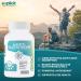 eXplicit Supplements S-Acetyl Glutathione SAG 300mg - 60 Acid-Resistant Capsules, Made in USA - Buy Online on GoSupps.com