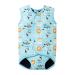 Splash About Baby Wrap Wetsuit Noah's Ark 6-18 Months
