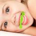 Bexdug 5 PCs Smile Corrector & Mini Slim Mouth Trainer | Facial Slim Exerciser for Beauty & Muscle Lift - Green Edition - Buy Online on GoSupps.com