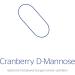 Buy Pure Encapsulations Cranberry D-Mannose (37g) - Boost Urinary Health | International Shipping Available - Buy Online on GoSupps.com