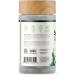 Buy Snap Supplements USDA Organic Spirulina & Chlorella Capsules - Green Superfoods for Energy & Metabolic Health - 120 Capsules - Buy Online on GoSupps.com