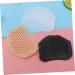 8 Pairs Forefoot Pads for Girls - Comfortable Half Pads by Sebs Miss | International Shipping Available - Buy Online on GoSupps.com