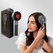 LE Scalp Massager + Scalp Massager + Light Therapy Red + Light Therapy + Light Therapy + Red Light Therapy + Electric + Hair Oil Applica